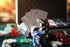 Ελλάδα Online Casino Η Νέα Εποχή του Ψυχαγωγικού Τζόγου