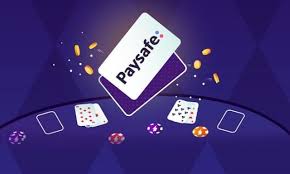 Online Casino mit Paysafe Sicheres Spielvergnügen 1355166488