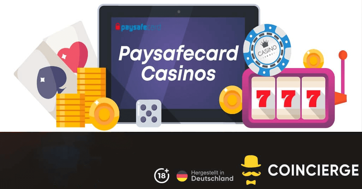 Online Casino mit Paysafecard Sicher und Bequem Spielen 1439167207 Online Casino mit Paysafecard Sicher und Bequem Spielen 1439167207