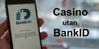 Online Casino Utan BankID En Djupgående Guide