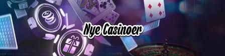 Online Casinoer Uden ROFUS En Guide til Spil med Frihed