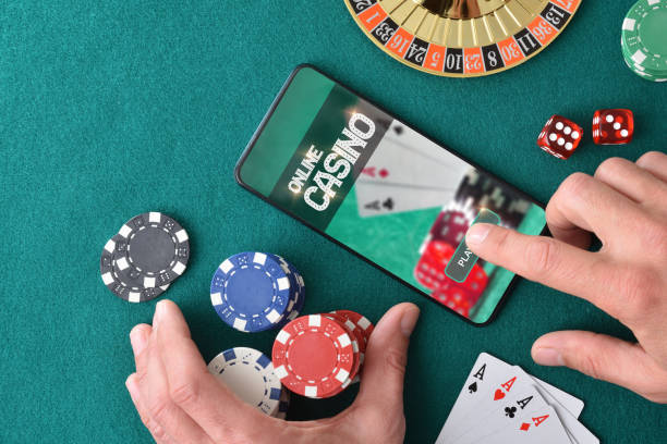 Online Casinos That Cultivate Consistent User Engagement Online Casinos That Cultivate Consistent User Engagement
