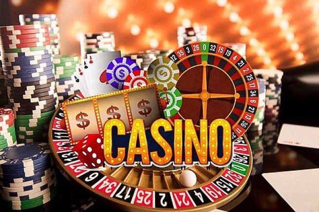 Online Non-Gamstop Casino Explore the Best Gaming Options Online Non-Gamstop Casino Explore the Best Gaming Options