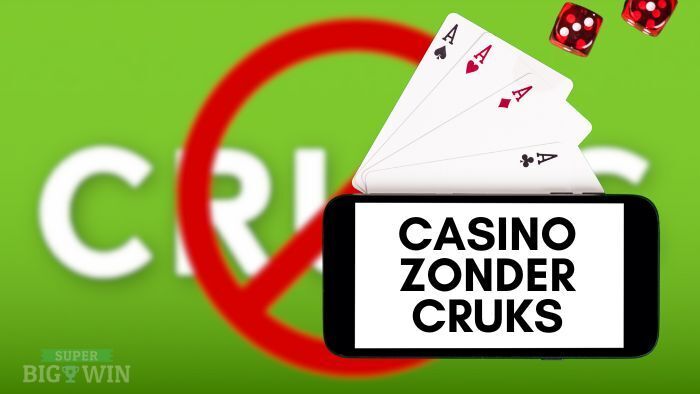 Ontdek Betrouwbare Casino's Zonder CRUKS in Nederland
