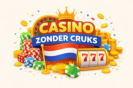 Ontdek Casinos zonder CRUKS Speel Vrij en Verantwoord Ontdek Casinos zonder CRUKS Speel Vrij en Verantwoord