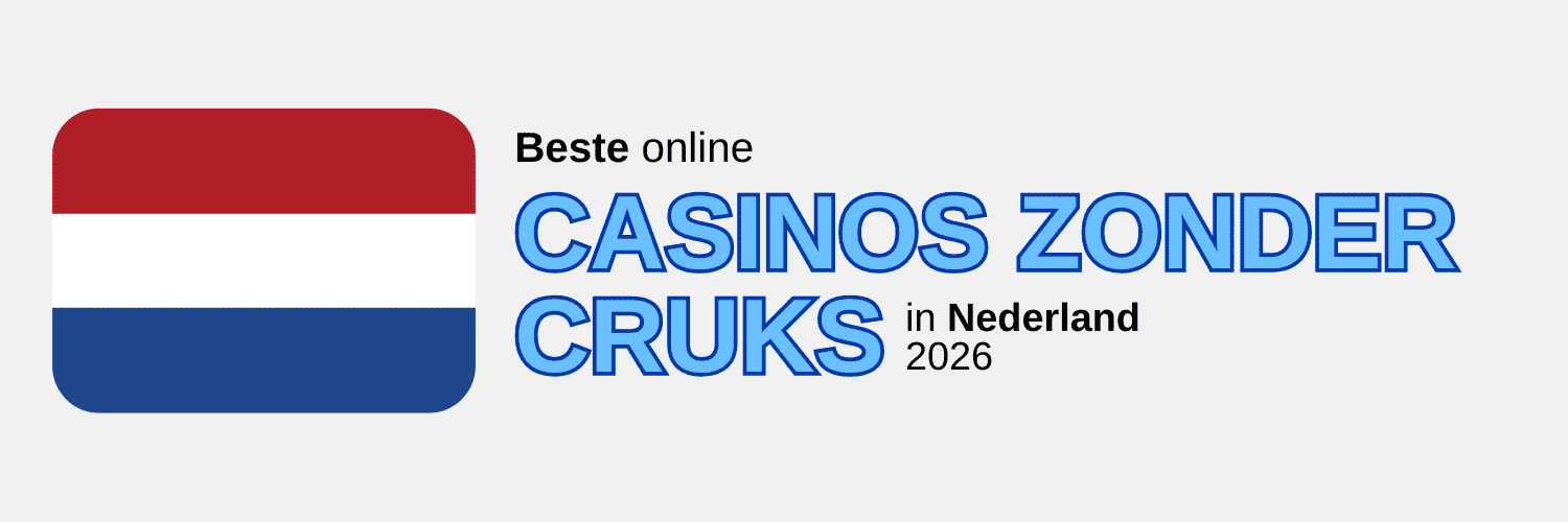 Ontdek online casino's zonder CRUKS Speel met een minimale storting van 10 euro