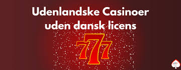 Opdag Gode Udenlandske Casinoer En Guide til Spiloplevelse