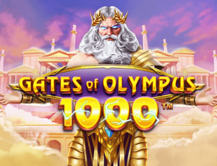 Oplev Gates of Olympus En Spændende Pragmatisk Spilopplevelse