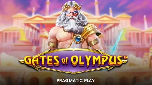 Oplev Magien i Gates of Olympus En Dybtgående Guide til Spillet 812567500