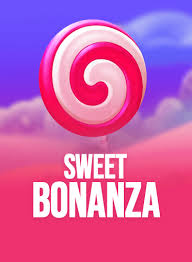 Oplev Spændingen med Sweet Bonanza Online