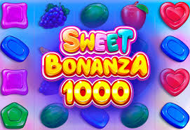 Oplev Sweet Bonanza Demo En Søde Spiloplevelse