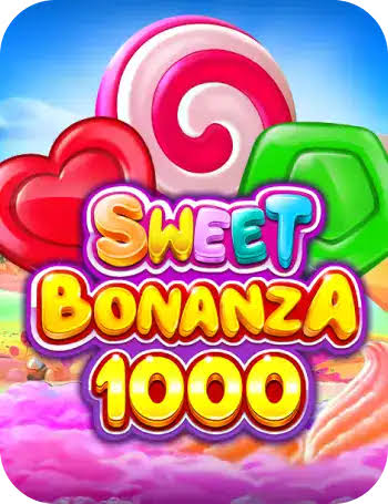 Oplev Sweet Bonanza Demo En Søde Spiloplevelse