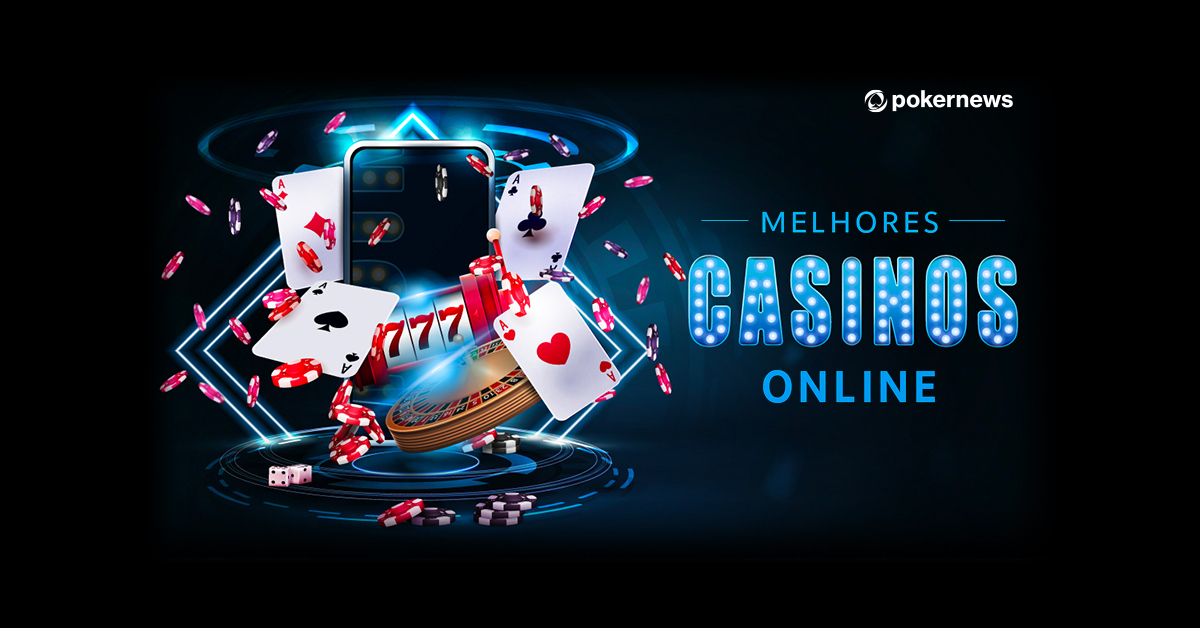 Os Melhores Casinos Online com Jogos Imperdíveis -1892738776