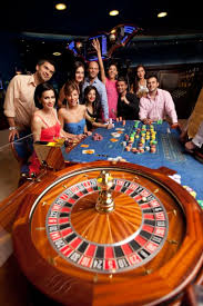 Откройте двери удачи Red Door Roulette Online