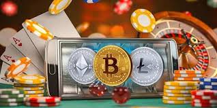 オンラインカジノ ビットコインの未来とその魅力 オンラインカジノ ビットコインの未来とその魅力