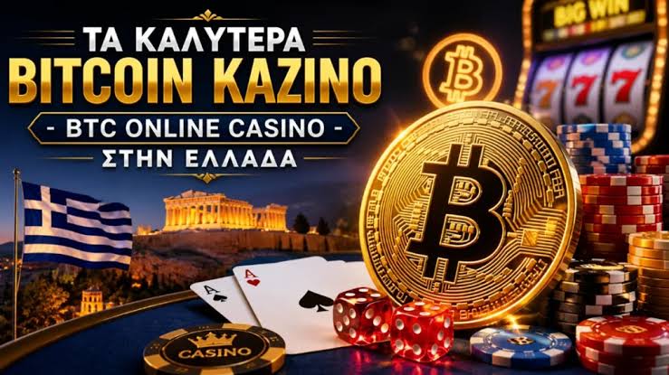 Ζωντανό Καζίνο στην Ελλάδα Η Νέα Εμπειρία του Τζόγου