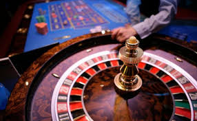 Play Roulette for Real Money A Comprehensive Guide to the Classic Casino Game
