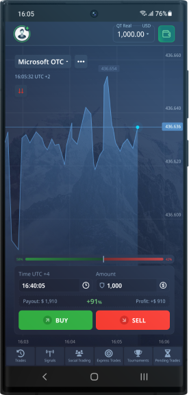 Pocket Option of Trading A Comprehensive Overview and Guide Pocket Option of Trading A Comprehensive Overview and Guide