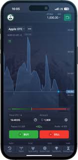 Pocket Option Platform A Comprehensive Guide to Trading Pocket Option Platform A Comprehensive Guide to Trading