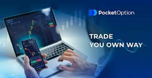 Pocket Option Trading The Ultimate Guide to Maximizing Your Success Pocket Option Trading The Ultimate Guide to Maximizing Your Success