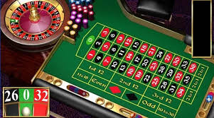 Red Door Roulette The Evolution of a Timeless Casino Classic