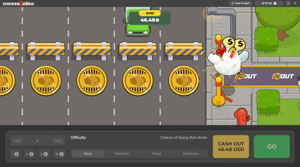 Scopri Chicken Road 2 Il Gioco Incredibile di In Out Scopri Chicken Road 2 Il Gioco Incredibile di In Out