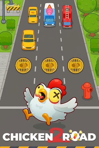 Scopri Chicken Road 2 Il Gioco Incredibile di In Out Scopri Chicken Road 2 Il Gioco Incredibile di In Out