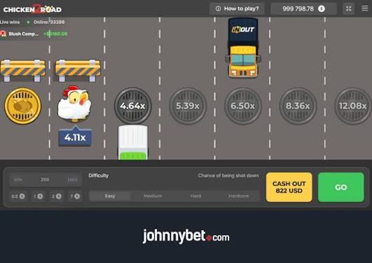 Scopri il Gioco del Chicken Road 2 Slot Avventure e Premi Attesissimi