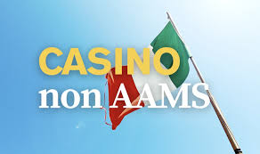 Siti di Casino Non AAMS La Guida Completa per Giocatori