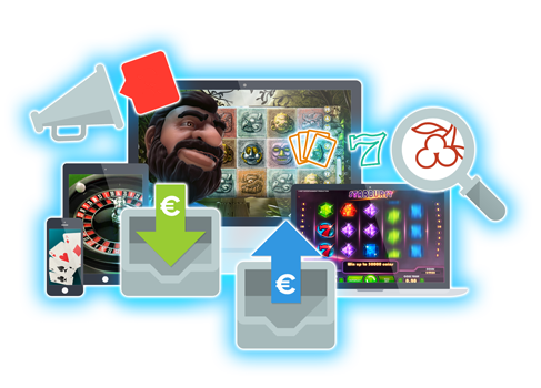 Skattefri casino En guide till online spel utan skatter