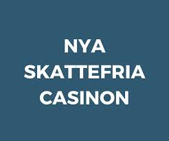 Skattefria Casinon Utan Svensk Licens En Guide till Spel utan Skatt