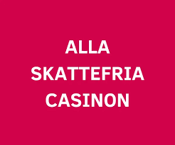 Skattefria Casinon Utan Svensk Licens En Guide till Spel utan Skatt