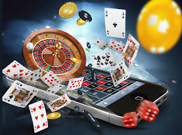 Slotsmoon Unleashing Excitement in the World of Online Slots