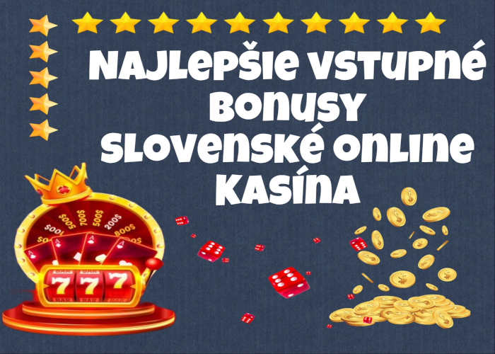 Slovenské Kasíno Všetko, čo Potrebujete Vedieť -897536337 Slovenské Kasíno Všetko, čo Potrebujete Vedieť -897536337