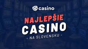 Slovenské online kasíno 2026 Nové trendy a vývoj v hernej industrii Slovenské online kasíno 2026 Nové trendy a vývoj v hernej industrii