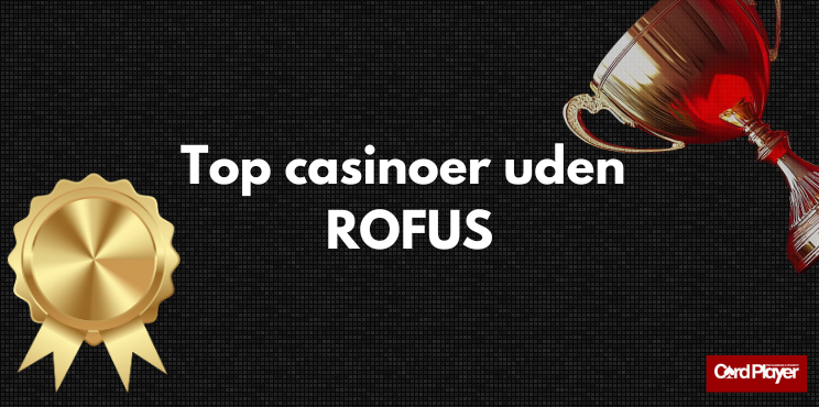 Spil Casino Uden Om Rufus En Guide Til Spiloplevelser