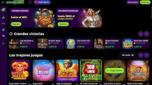 Spinmama Casino España Tu Guía Definitiva para el Juego en Línea Spinmama Casino España Tu Guía Definitiva para el Juego en Línea