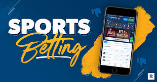 Spotika Revolutionizing Sports Betting in Kenya Spotika Revolutionizing Sports Betting in Kenya