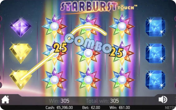 Starburst Spilleautomat - En Detaljeret Guide