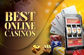 The Allure of Gransino Your Gateway to Online Casino Entertainment The Allure of Gransino Your Gateway to Online Casino Entertainment