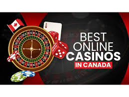 The Best Online Casinos A Comprehensive Guide