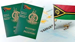 The Comprehensive Guide to Vanuatu Passport Pricing 892503908