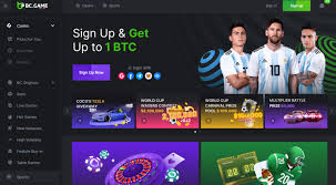 The Exciting World of Bcgame.ph Exploring the Future of Online Gaming