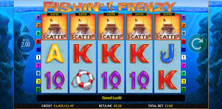 The Exciting World of Slot Machines A Journey through Time and Technology