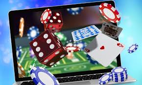 The Rise of Casino Chipstars A New Era in Online Gaming 1266288176