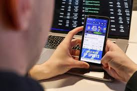 The Rise of Chatika Bet A New Era in Online Betting -743134546