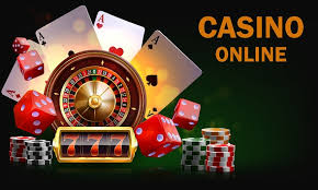 The Rise of Live Dealer Casinos A Trend Reshaping Online Gambling