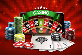 The Rise of Live Dealer Casinos A Trend Reshaping Online Gambling