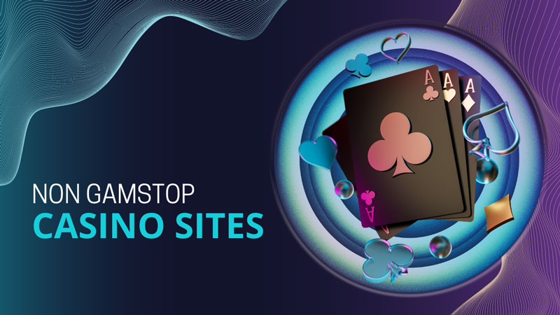 The Rise of Online Casinos Not Part of GamStop -2013960214