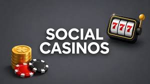 The Rise of Real Money Social Casinos Are They Worth Your Time